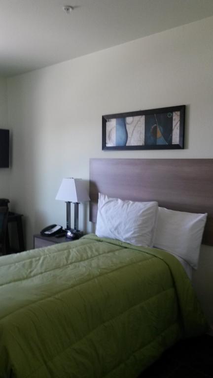 Barons Lodge Killdeer Room photo
